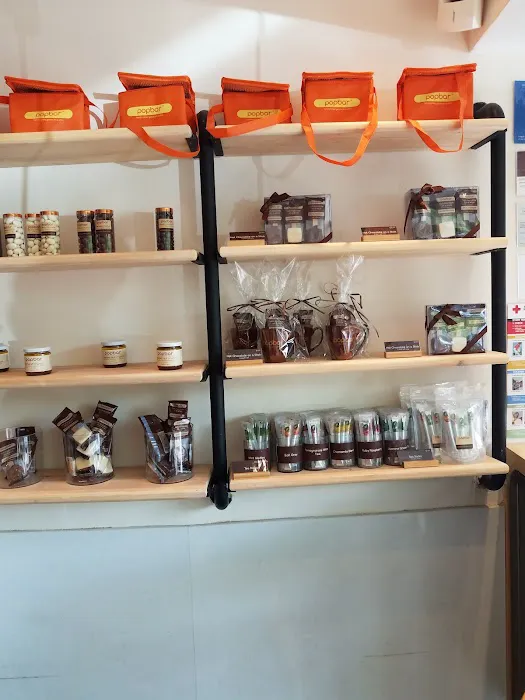 Popbar -Delivery Kitchen- @ Jay Suites Picture 7