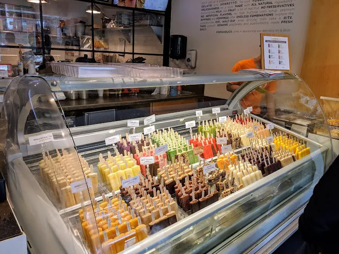 Popbar -Delivery Kitchen- @ Jay Suites Picture 8