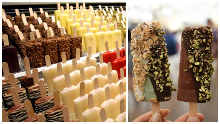 Popbar -Delivery Kitchen- @ Jay Suites Picture 2