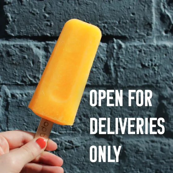 Popbar -Delivery Kitchen- @ Jay Suites Picture 9