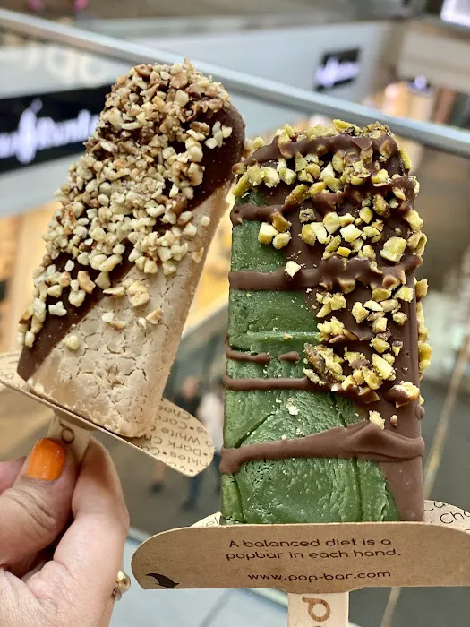 Popbar -Delivery Kitchen- @ Jay Suites Picture 5