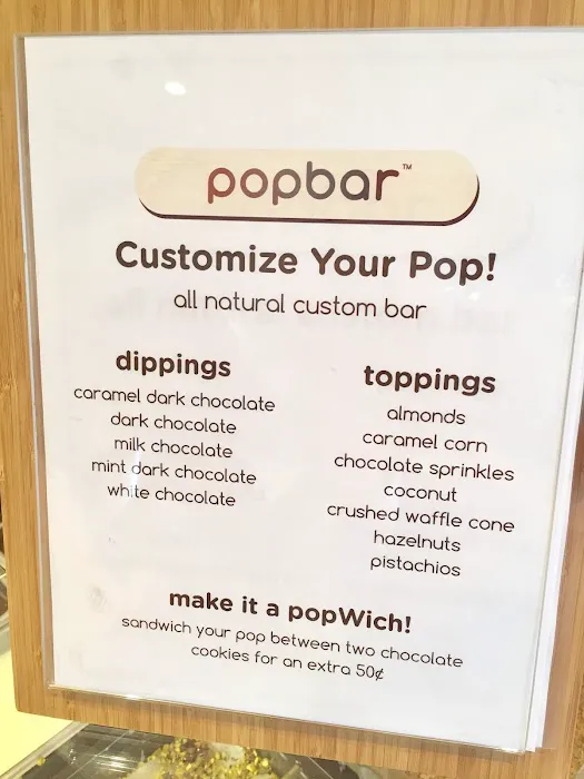Popbar -Delivery Kitchen- @ Jay Suites Picture 3