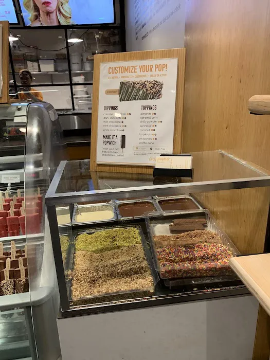 Popbar -Delivery Kitchen- @ Jay Suites Picture 4