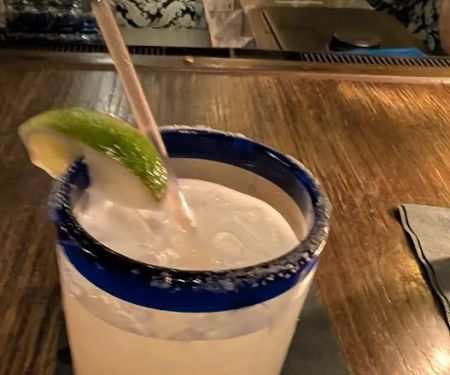 Mad Dog & Beans Mexican Cantina