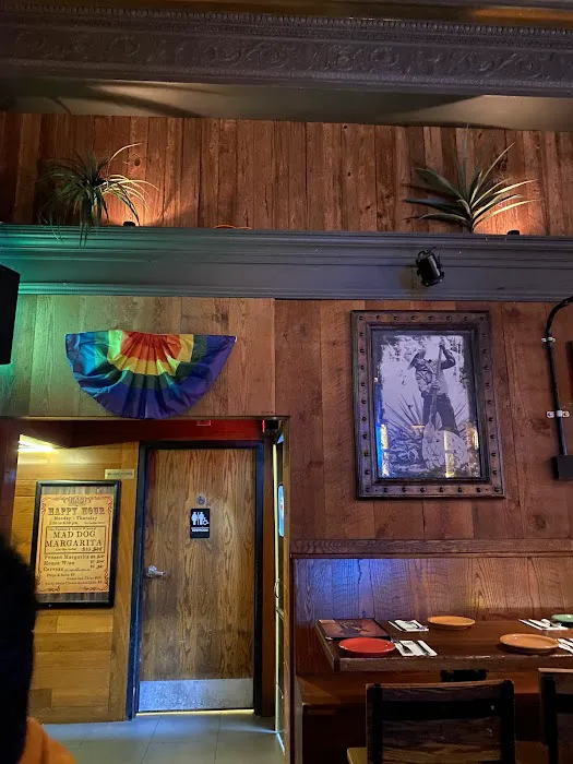 Mad Dog & Beans Mexican Cantina Picture 3