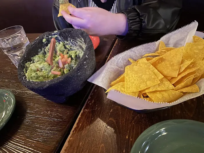 Mad Dog & Beans Mexican Cantina Picture 6