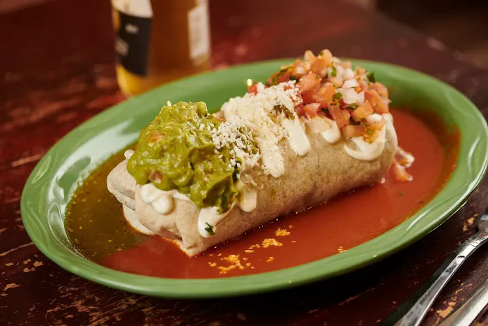Mad Dog & Beans Mexican Cantina Picture 4