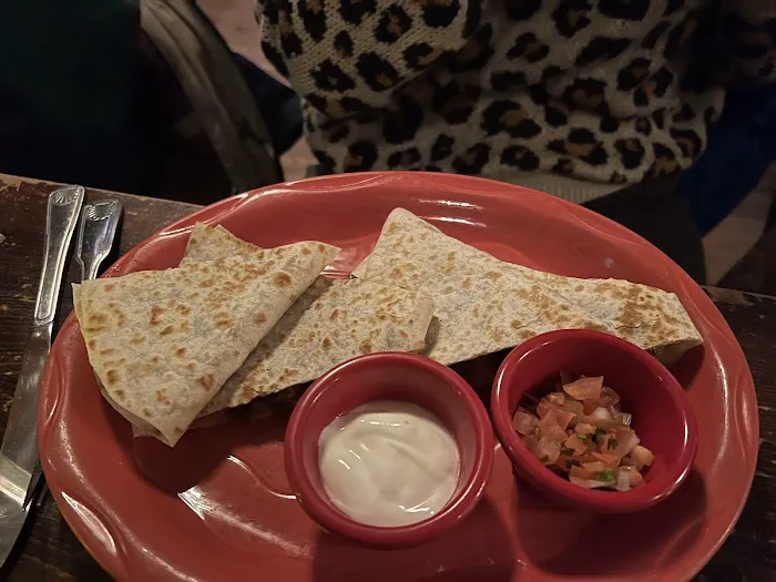 Mad Dog & Beans Mexican Cantina Picture 9