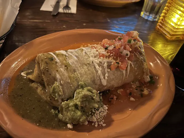 Mad Dog & Beans Mexican Cantina Picture 8