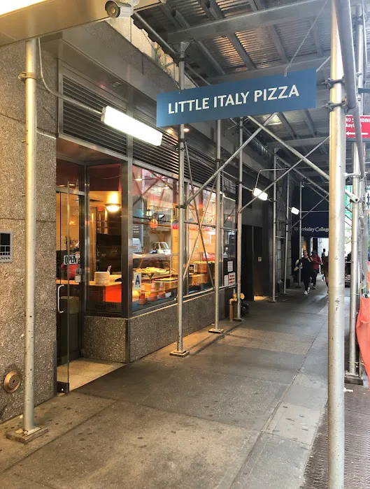 The Original Little Italy Picture 5