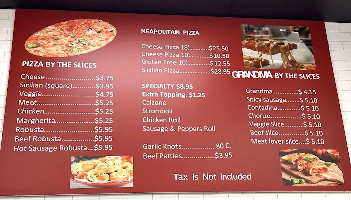 The Original Little Italy Picture 4