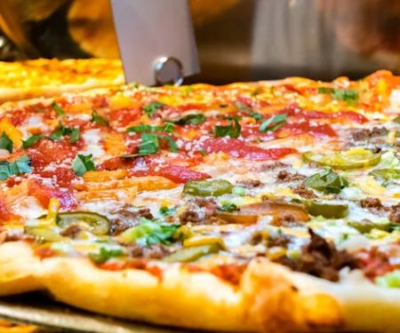 The Original Little Italy
