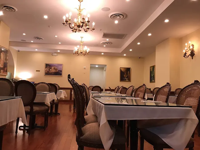 Omars Mediterranean Cuisine Picture 2