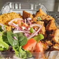 Omars Mediterranean Cuisine ico
