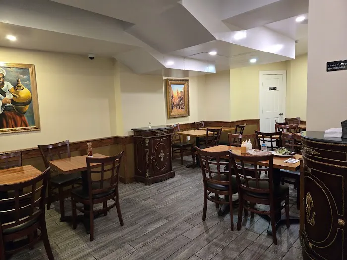 Omars Mediterranean Cuisine Picture 6