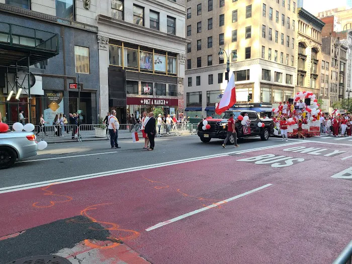 Pret A Manger Picture 3