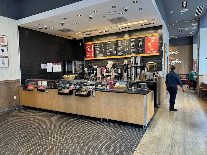 Pret A Manger Picture 8