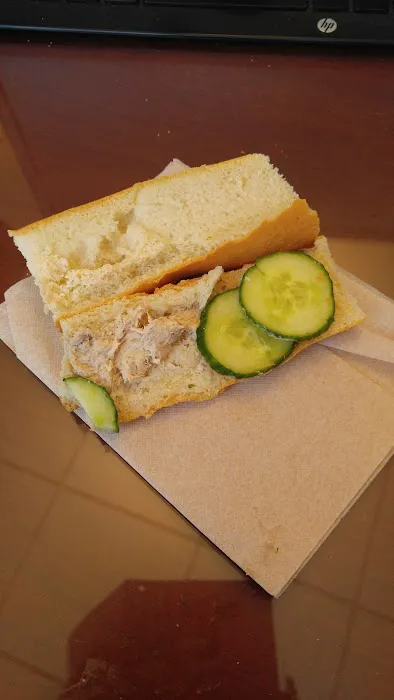 Pret A Manger Picture 1