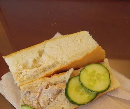 Pret A Manger