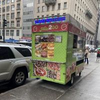 Halal 2 Go Cart ico
