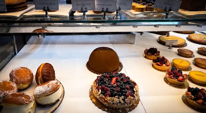 Le Pain Quotidien Picture 4