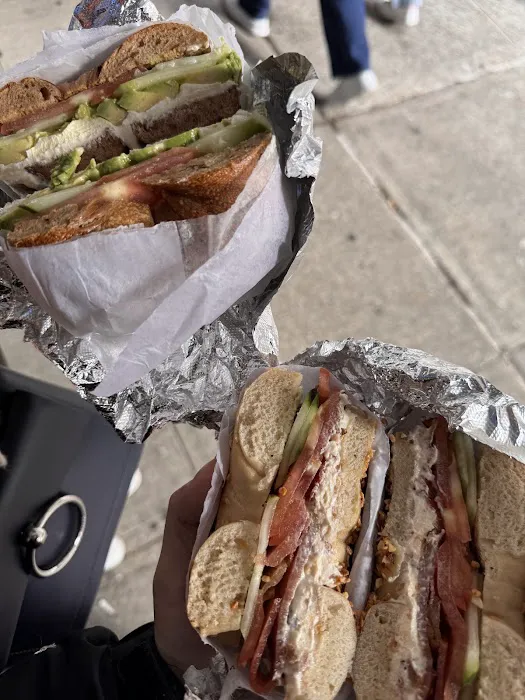 Rico Bagel Picture 9