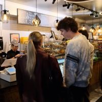 Rico Bagel ico