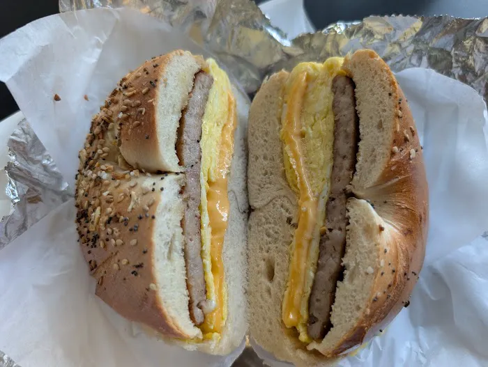 Rico Bagel Picture 10