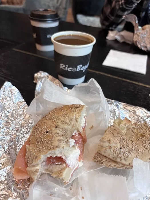 Rico Bagel Picture 6