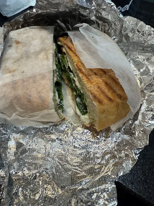Rico Bagel Picture 5