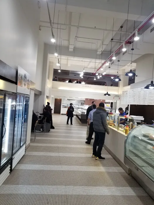 Jerusalem Cafe Picture 5