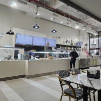 Jerusalem Cafe ico