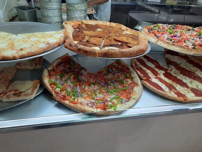 Jerusalem Cafe Picture 2