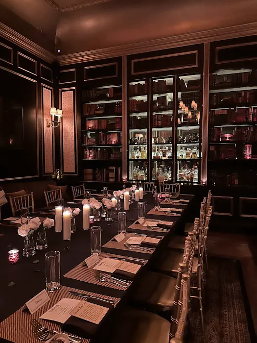 Raines Law Room at The William Picture 1