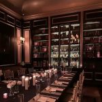 Raines Law Room at The William