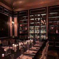 Raines Law Room at The William ico