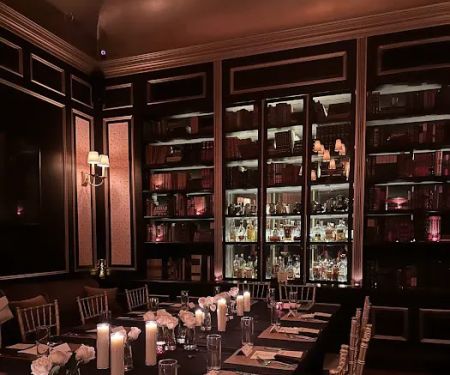 Raines Law Room at The William