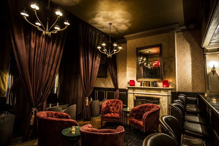 Raines Law Room at The William Picture 4