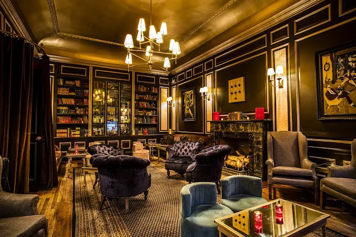 Raines Law Room at The William Picture 6