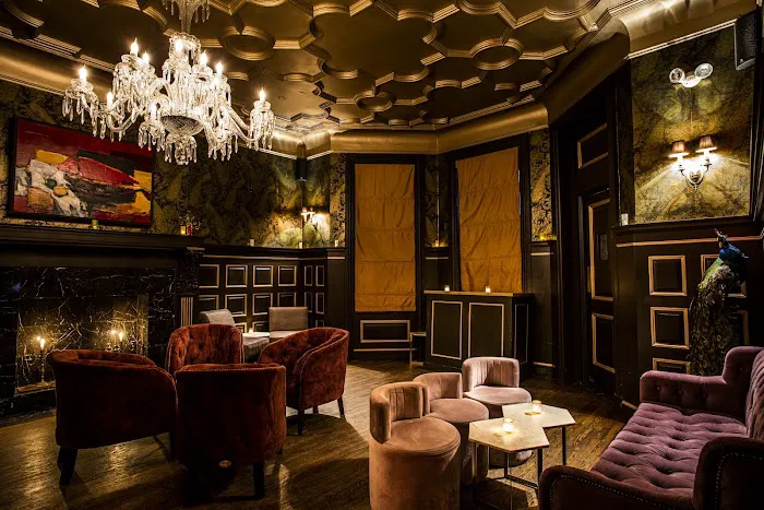 Raines Law Room at The William Picture 9