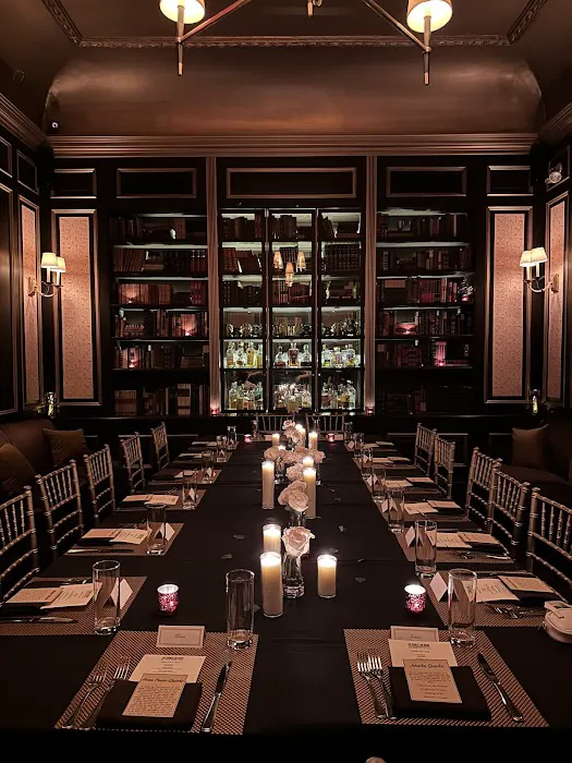Raines Law Room at The William Picture 2