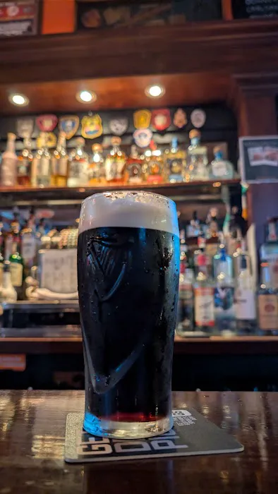 Mulligan's Pub Picture 1