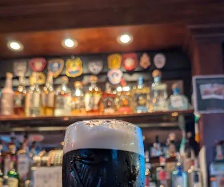 Mulligan's Pub
