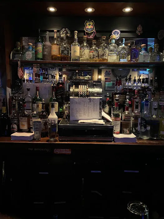 Mulligan's Pub Picture 8