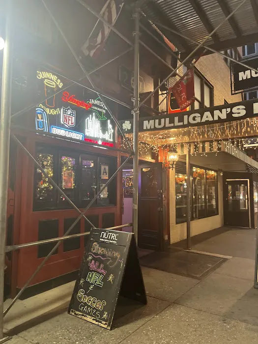 Mulligan's Pub Picture 2