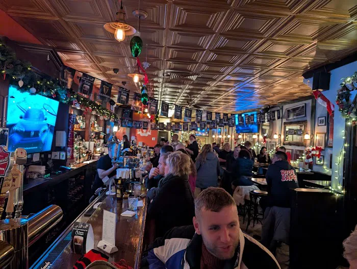 Mulligan's Pub Picture 9
