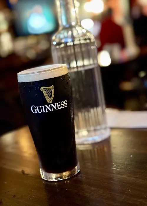 Mulligan's Pub Picture 6