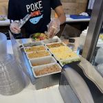 Poke Bowl NY