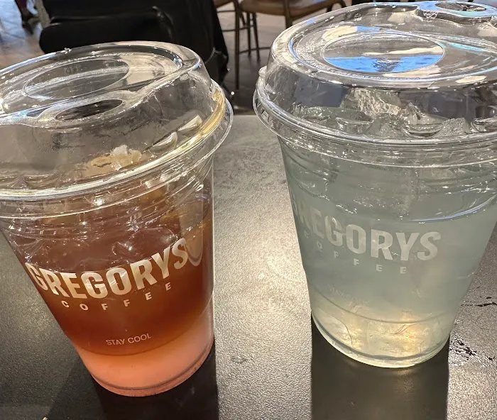 Gregorys Coffee Picture 10