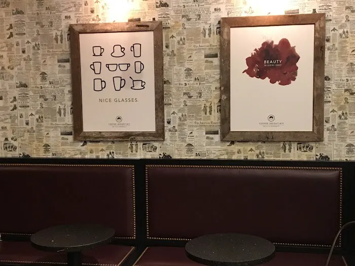 Gregorys Coffee Picture 4